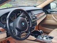 gebraucht BMW X6 40d