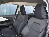 Gebraucht Suzuki Swift Club 82 PS (60 kW) 2025 Schwarz Kleinwagen