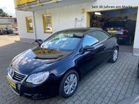 gebraucht VW Eos 1.4 TSI, Service komplett, 2.Hand, PDC, Alus, WKR,