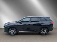 Gebraucht DFSK E5 177 PS (130 kW) 2025 Schwarz SUV