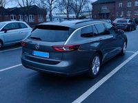 Brugt Opel Insignia 170 HK (125 kW) 2018 Grå Stationcar