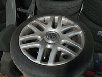 Gebraucht VW Phaeton Exclusive 233 PS (171 kW) 2008 Schwarz Limousine