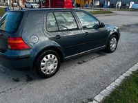 Gebraucht VW Golf IV 75 PS (55 kW) 2001 Limousine