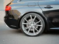 Gebraucht Audi RS4 Sport 450 PS (330 kW) 2013 Phantomschwarz Kombi