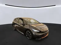 Gebraucht Cupra Born 150 kW (204 PS) 2023 Quasargrau Kleinwagen