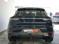 gebraucht Porsche Cayenne Coupe GTS*Carbon-Design-Paket*PDCC*22z