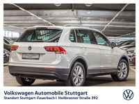 gebraucht VW Tiguan Tiguan Comfortline1.5 TSI Tempomat P-Dach