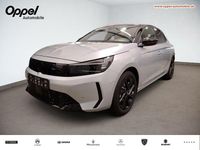 Gebraucht Opel Corsa 101 PS (74 kW) 2025 Grau Kleinwagen