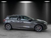 Neu Ford Focus ST-Line 125 PS (91 kW) 2026 Magnetic grau Limousine