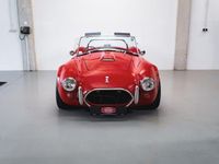 Gebraucht AC Cobra 243 PS (178 kW) 1993 Rot Cabrio