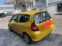 gebraucht Honda Jazz 1.4 LS