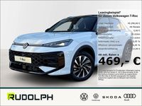 Gebraucht VW T-Roc R-line 150 PS (110 kW) 2025 Weiss SUV