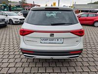 Gebraucht Seat Tarraco 4Drive 190 PS (139 kW) 2019 Weiß SUV