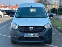 Gebraucht Dacia Dokker Express Essentiel 75 PS (55 kW) 2020 Weiß Van
