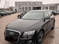 Gebraucht Audi Q5 150 PS (110 kW) 2016 Schwarz SUV