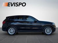 Gebraucht BMW X3 Advantage 190 PS (139 kW) 2020 Schwarz SUV