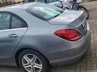 Gebraucht Mercedes 200 184 PS (135 kW) 2014 Silber Limousine