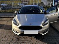 Gebraucht Ford Focus Trend 95 PS (69 kW) 2017 Kombi