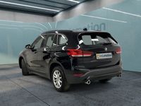 gebraucht BMW X1 sDrive18d Advantage+RFK+GBA+LED+Sitzhzg.