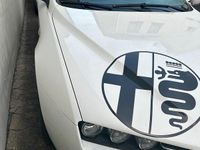 Gebraucht Alfa Romeo 159 140 PS (102 kW) 2011 Weiß Kombi