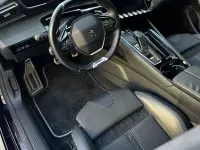 Gebraucht Peugeot 508 Allure 181 PS (133 kW) 2020 Blau Kombi