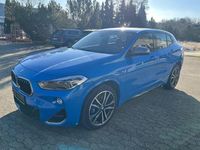 Gebraucht BMW X2 Performance 306 PS (225 kW) 2020 Blau SUV