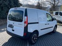 Gebraucht Renault Kangoo Basis 95 PS (69 kW) 2020 Weiß Van / Kleinbus