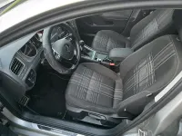 Gebraucht VW Golf VII 110 PS (80 kW) 2015 Grau Kleinwagen