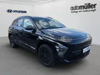 Neu Hyundai Kona Trend 150 kW (204 PS) 2026 Schwarz SUV