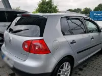 Gebraucht VW Golf V 116 PS (85 kW) 2004 Grau Kleinwagen