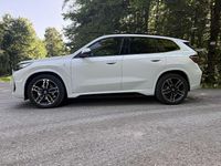 Gebraucht BMW iX1 M Sport 150 kW (204 PS) 2025 Weiß SUV