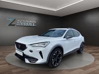 Gebraucht Cupra Formentor 150 PS (110 kW) 2022 Weiß SUV