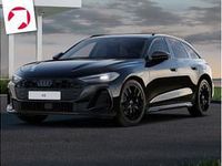 Neu Audi A5 S-Line 299 PS (219 kW) 2025 Schwarz (mythosschwarz metallic) Coupé