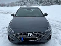 gebraucht Hyundai i30 1.0 T-GDI Connect & Go NAVI 5 Jahre Garantie