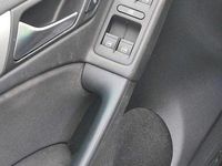 Gebraucht VW Golf VI 122 PS (89 kW) 2010 Blau Kleinwagen