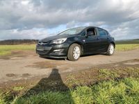 gebraucht Opel Astra 2.0 TDCI