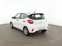 gebraucht Hyundai i10 1.0 Edition 30, Benzin, 14.290 €