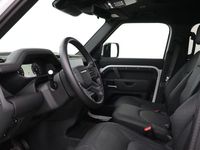 Gebraucht Land Rover Defender HSE Dynamic 300 PS (220 kW) 2025 Weiß SUV