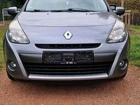 Gebraucht Renault Clio II 75 PS (55 kW) 2010 Kleinwagen