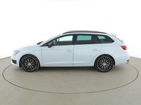 Gebraucht Seat Leon Cupra 290 2016 Grau Kombi