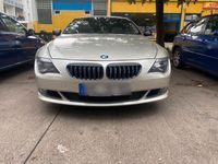 gebraucht BMW 630 i ‼️letzter Preis 8500€‼️