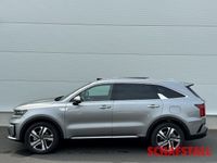 gebraucht Kia Sorento Hybrid Spirit Panorama SOFORT VERFÜGBAR