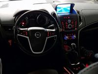 gebraucht Opel Zafira Tourer C 2.0 CDTI Innovation