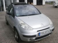 gebraucht Citroën C3 Pluriel 1.6 16V Sensodrive