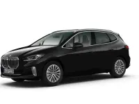 Neu BMW 218 Active Tourer Efficient Dynamics 150 PS (110 kW) 2025 Van / Kleinbus
