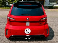 Gebraucht Aixam City Sport 2023