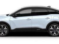 Neu Citroën C4 136 PS (100 kW) 2026 Okenit weiß SUV