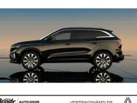 Neu Renault Austral Techno 148 PS (108 kW) 2026 Blackpearlschwarz metallic SUV