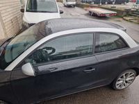 gebraucht Audi A1 1.6 TDI Ambition