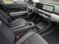 Neu Kia EV4 Earth 150 kW (204 PS) 2026 Schwarz Limousine